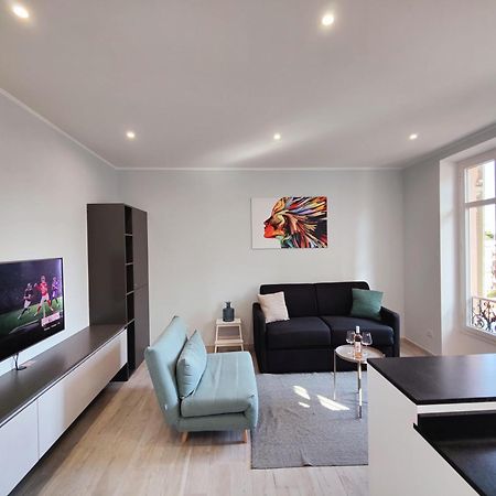Apartmán Le Coq Charlene - Monaco A 50M - New Beausoleil Exteriér fotografie