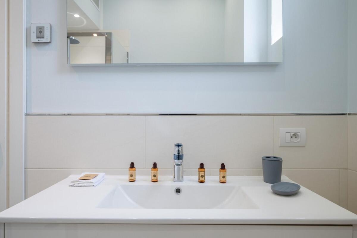 Apartmán Le Coq Charlene - Monaco A 50M - New Beausoleil Exteriér fotografie