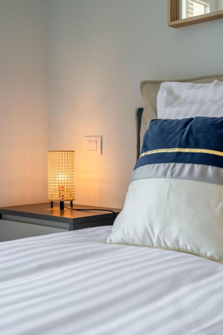 Apartmán Le Coq Charlene - Monaco A 50M - New Beausoleil Exteriér fotografie