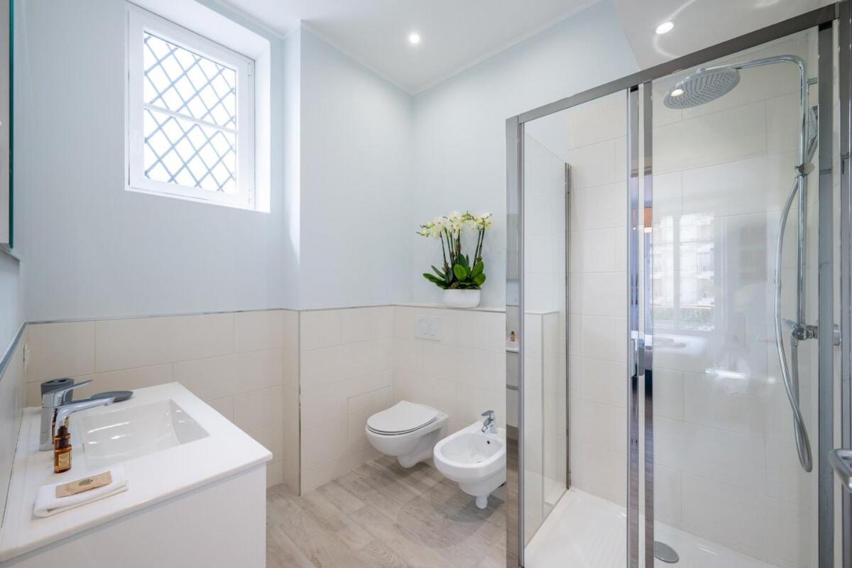 Apartmán Le Coq Charlene - Monaco A 50M - New Beausoleil Exteriér fotografie