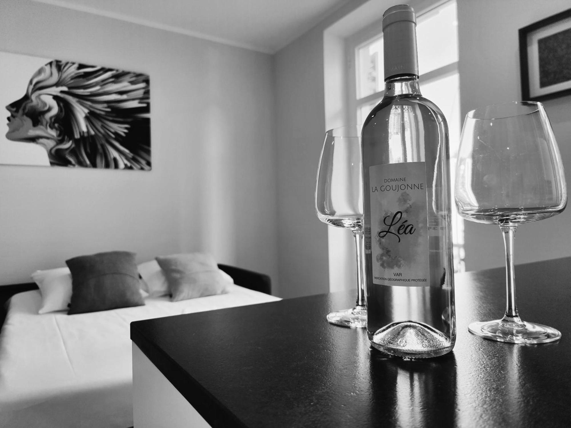Apartmán Le Coq Charlene - Monaco A 50M - New Beausoleil Exteriér fotografie