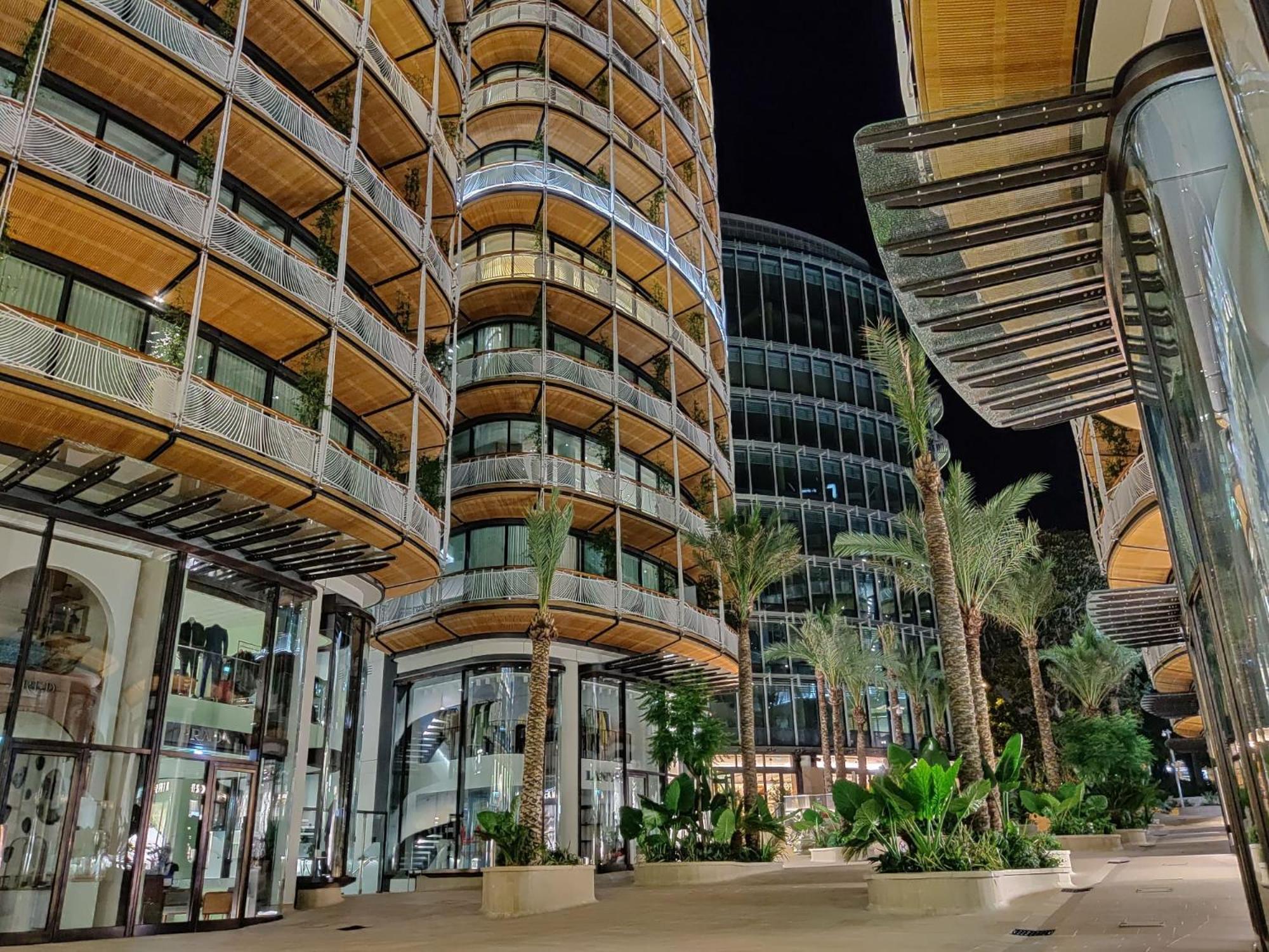 Apartmán Le Coq Charlene - Monaco A 50M - New Beausoleil Exteriér fotografie